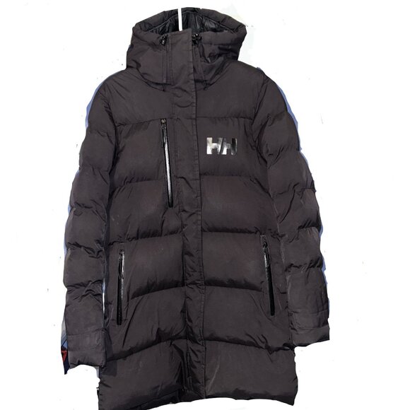 Helly Hansen Parka - Picture 2 of 3